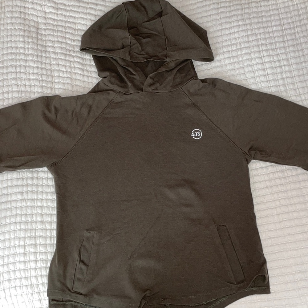 413 hoodie